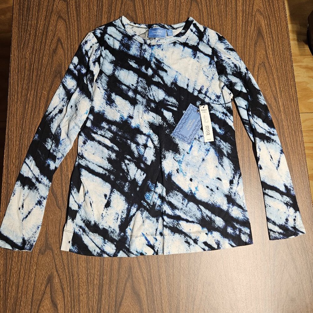 womens vera wang top size XS